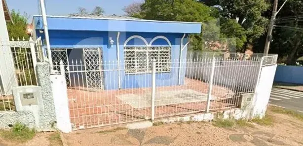 Casa com 3 Quartos para alugar, 130m² no Sousas, Campinas