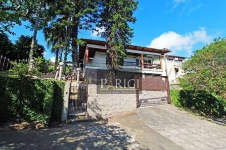 Casa com 2 Quartos para alugar, 262m² no Ipanema, Porto Alegre