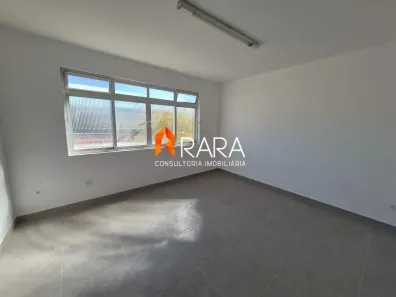 Sala Comercial para alugar, 25m² no Centro, São Bernardo do Campo
