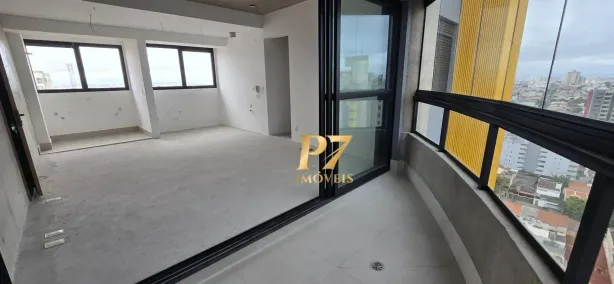 Apartamento com 2 Quartos à venda, 90m² no Jardim, Santo André