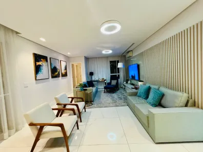 Apartamento com 3 Quartos à venda, 168m² no Vila Andrade, São Paulo