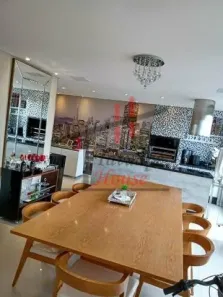 Apartamento com 3 Quartos à venda, 210m² no Vila Prudente, São Paulo