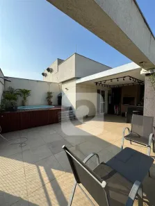 Cobertura com 3 Quartos à venda, 144m² no Taquara, Rio de Janeiro