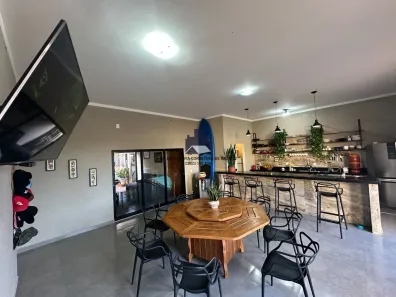 Fazenda/Sítio com 2 Quartos à venda, 300m² no , Mendonça