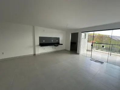 Apartamento com 3 Quartos à venda, 107m² no Jardim Amália, Volta Redonda