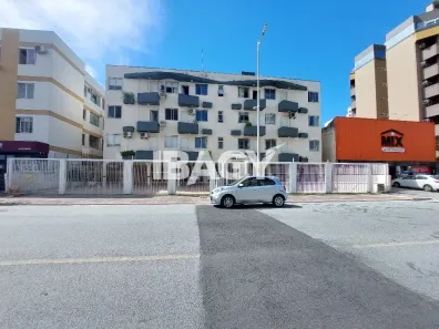 Apartamento com 1 Quarto para alugar, 55m² no Kobrasol, São José