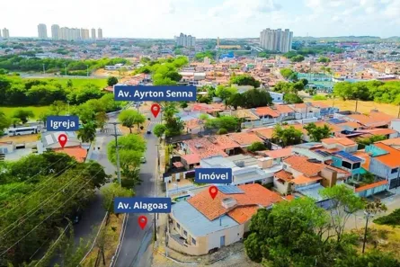 Casa com 4 Quartos à venda, 280m² no Neópolis, Natal