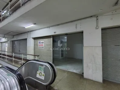 Ponto Comercial para alugar, 22m² no Centro, Juiz de Fora