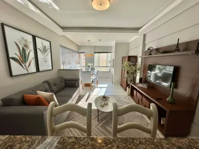 Apartamento com 2 Quartos à venda, 70m² no Capão da Canoa, Capão da Canoa