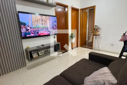 Apartamento com 2 Quartos à venda, 52m² no Cidade Patriarca, São Paulo