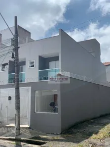 Sobrado com 3 Quartos à venda, 125m² no Vila Floresta, Santo André