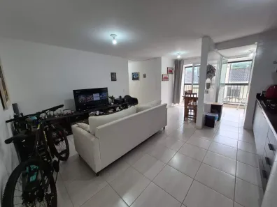 Apartamento com 2 Quartos à venda, 69m² no Pedra Branca, Palhoça