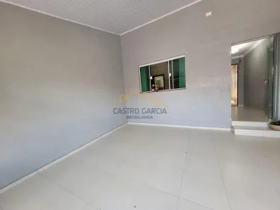 Casa com 2 Quartos à venda, 112m² no Jardim América, Americana