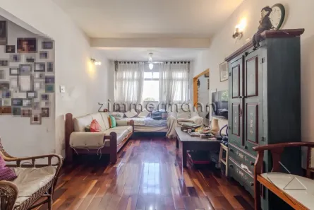 Apartamento com 2 Quartos à venda, 81m² no Pinheiros, São Paulo
