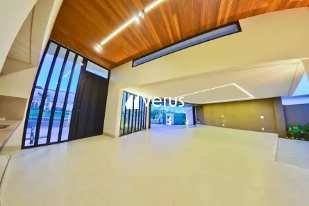 Casa de Condomínio com 3 Quartos à venda, 230m² no Laranjeiras, Uberlândia