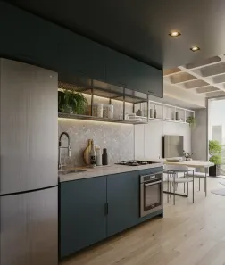 Apartamento com 2 Quartos à venda, 46m² no Candeias, Jaboatão dos Guararapes