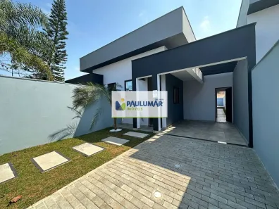 Casa com 3 Quartos à venda, 95m² no Cibratel II, Itanhaém