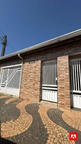Casa com 4 Quartos à venda, 350m² no Jardim Pérola, Santa Bárbara D'Oeste