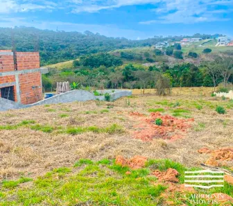 Lote/Terreno à venda, 1200m² no Condomínio Terras de Santa Mariana, Caçapava