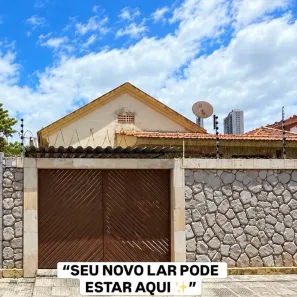 Casa com 3 Quartos à venda, 112m² no Campo Grande, Recife