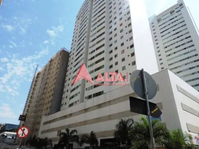 Apartamento com 1 Quarto para alugar, 31m² no Norte, Brasília