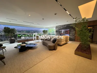 Apartamento com 4 Quartos à venda, 290m² no Vila Clementino, São Paulo