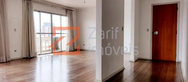 Apartamento com 3 Quartos à venda, 220m² no Perdizes, São Paulo