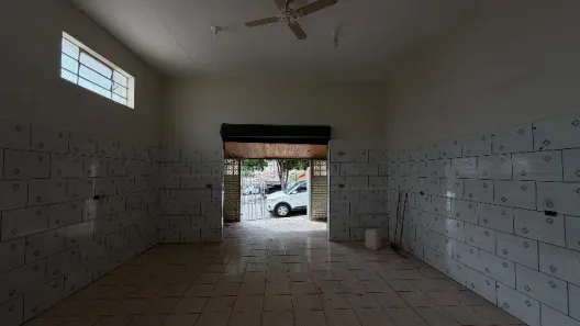 Ponto Comercial para alugar, 60m² no Vila Roma, Salto