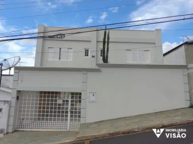 Casa com 4 Quartos à venda, 208m² no Vila Maria Helena, Uberaba