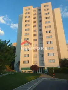 Apartamento com 2 Quartos à venda, 55m² no Bandeiras, Osasco
