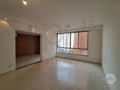 Apartamento com 2 Quartos à venda, 97m² no Vila Nova Conceição, São Paulo