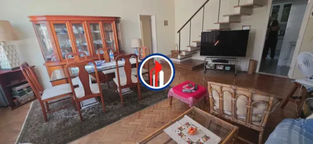 Cobertura com 3 Quartos à venda, 143m² no Botafogo, Rio de Janeiro