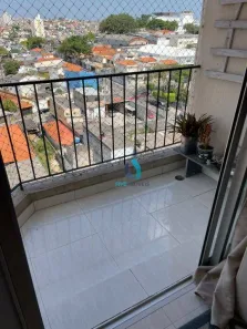 Apartamento com 2 Quartos à venda, 60m² no Vila Santa Catarina, São Paulo