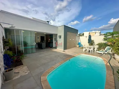 Casa de Condomínio com 3 Quartos à venda, 150m² no Centro, Presidente Prudente