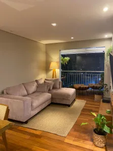 Apartamento com 2 Quartos à venda, 73m² no Vila Clementino, São Paulo