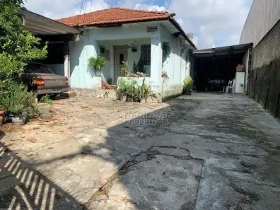 Lote/Terreno à venda, 388m² no Jardim Ana Maria, Santo André