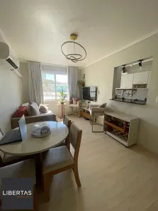 Apartamento com 1 Quarto à venda, 46m² no Santo Antônio, Porto Alegre
