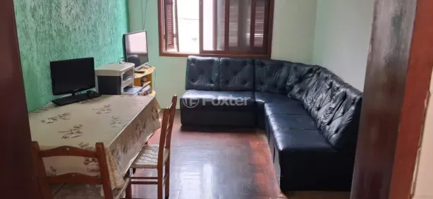 Apartamento com 2 Quartos à venda, 56m² no Vila São José, Porto Alegre