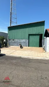 Ponto Comercial à venda, 200m² no Jardim São Francisco, Nova Odessa