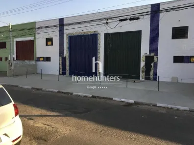 Galpão/Depósito/Armazém para alugar, 200m² no Condomínio Coronel (Nova Veneza), Sumaré