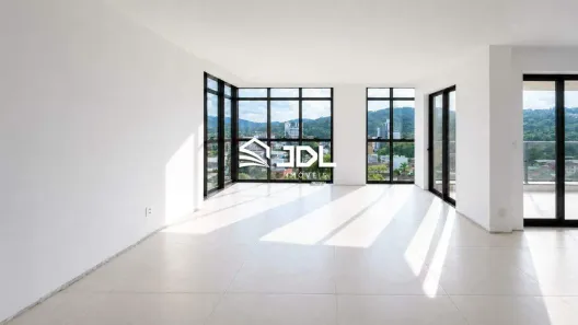 Apartamento com 3 Quartos à venda, 265m² no Jardim Blumenau, Blumenau
