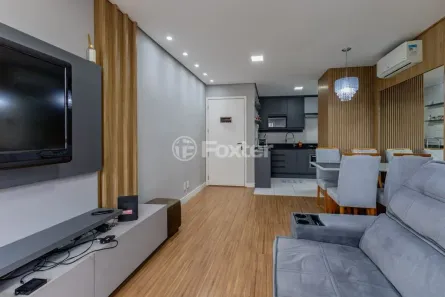 Apartamento com 3 Quartos à venda, 69m² no Teresópolis, Porto Alegre