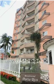 Apartamento com 3 Quartos à venda, 94m² no Santa Terezinha, Paulínia