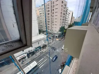 Sala Comercial à venda, 44m² no Copacabana, Rio de Janeiro