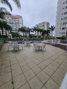 Apartamento com 3 Quartos à venda, 74m² no Barra Olímpica, Rio de Janeiro