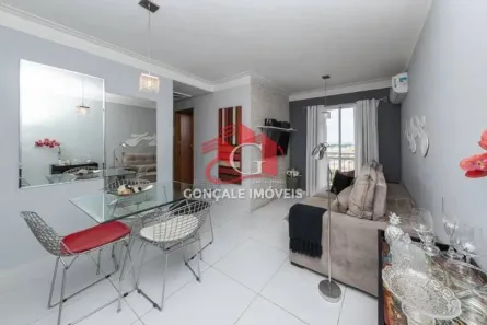 Apartamento com 3 Quartos à venda, 66m² no Vila Guilherme, São Paulo