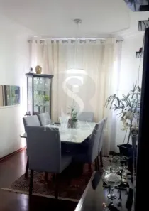 Apartamento com 2 Quartos à venda, 60m² no Vila Anhangüera, São Paulo