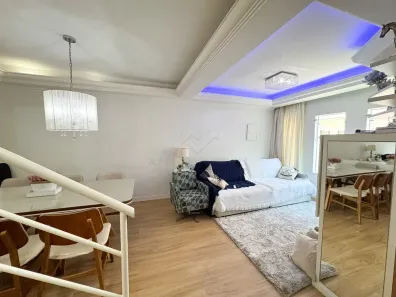 Sobrado com 3 Quartos à venda, 135m² no Vila Pires, Santo André