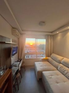 Apartamento com 2 Quartos à venda, 65m² no Marechal Rondon, Canoas
