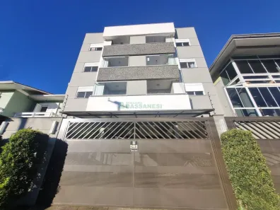 Apartamento com 2 Quartos para alugar, 57m² no Nossa Senhora da Saúde, Caxias do Sul
